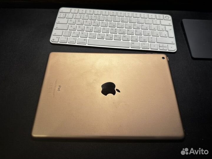 Apple iPad 10.2 32Gb Wi-Fi 2019 A2197