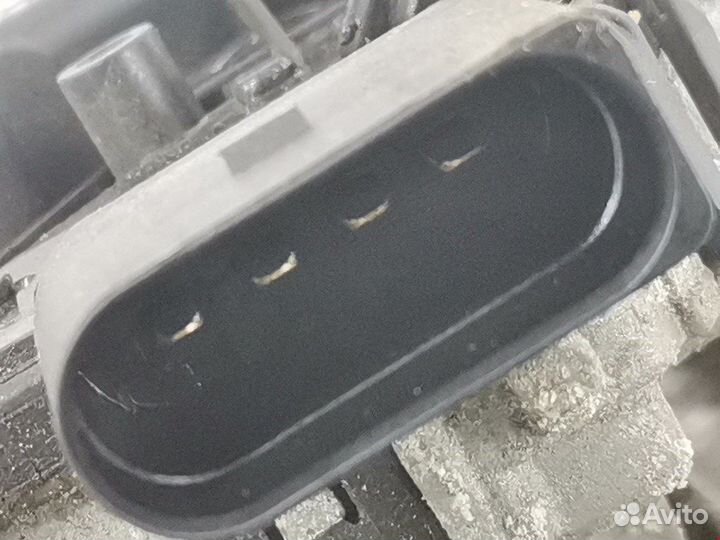 Трапеция для Ford Focus 2