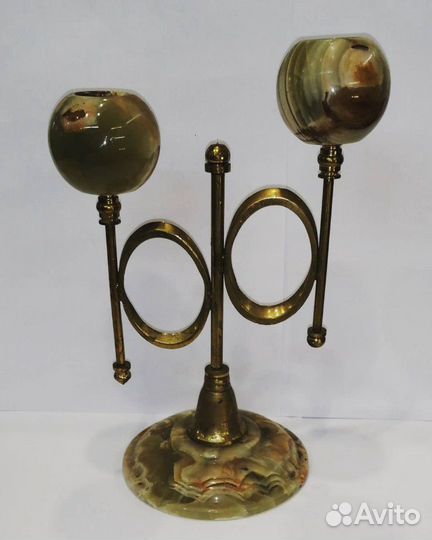 Подсвечник