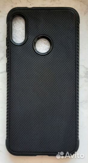 Чехлы для Xiaomi Redmi 6 pro