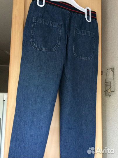 Джинсы Zara