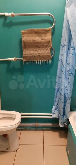 1-к. квартира, 27,8 м², 3/3 эт.