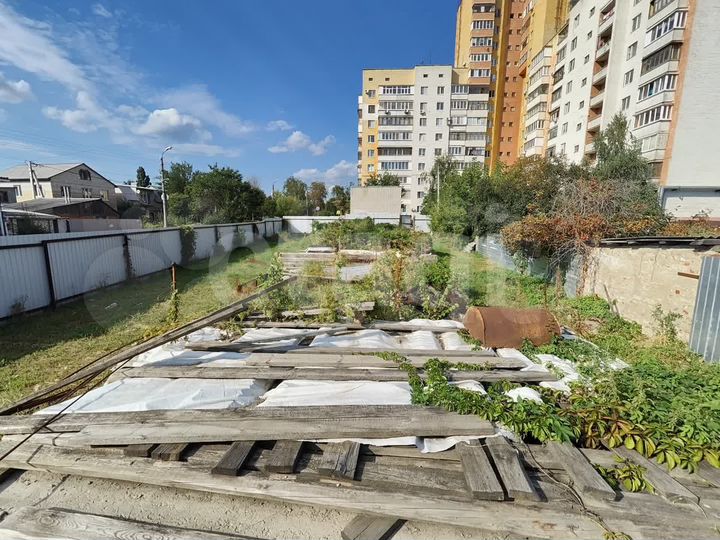 Участок 4,7 сот. (ИЖС)