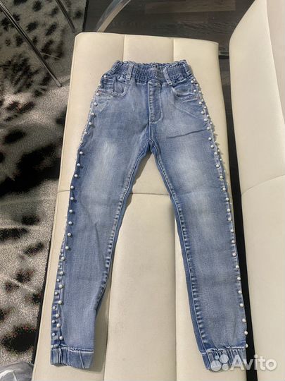 Вещи на девочку 1-2 класс