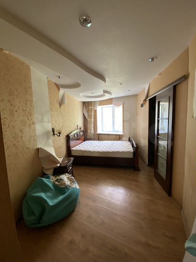 4-к. квартира, 79,3 м², 1/5 эт.