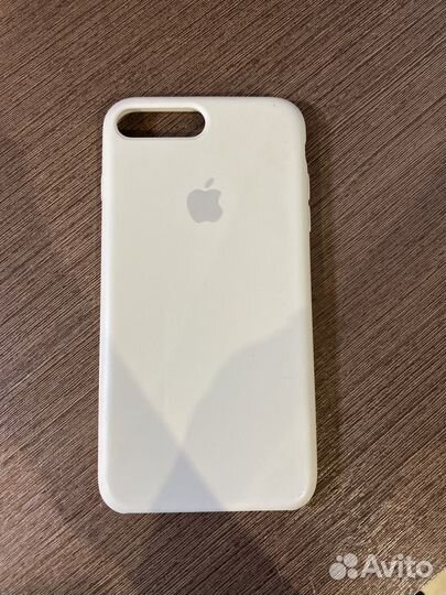 Чехол на iPhone 8 plus