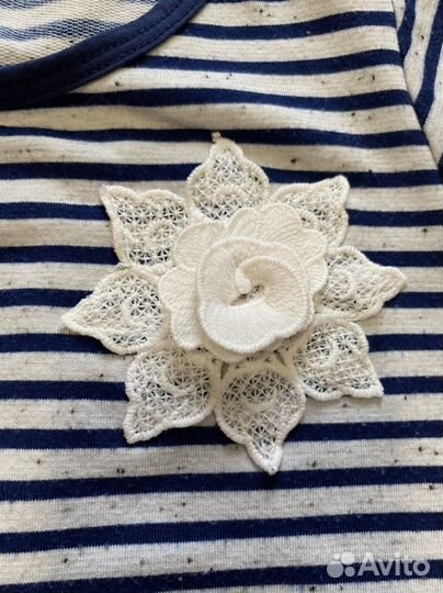 Комплект одежды для девочки