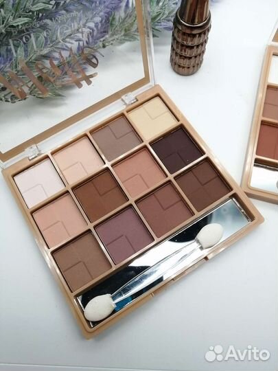 Декоративная косметика