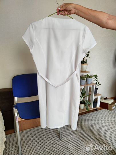 Медицинский халат