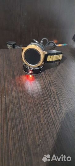 Смарт часы samsung galaxy watch 42мм