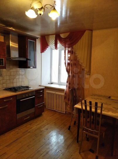 Комната 20 м² в 4-к., 5/6 эт.