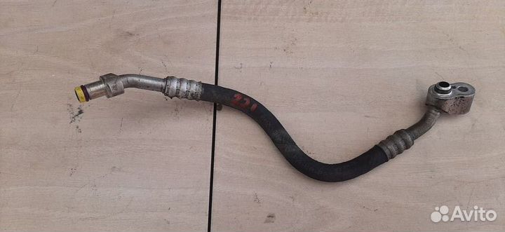 Трубка кондиционера Mercedes S-Class W221