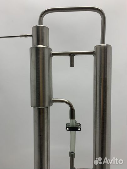 Самогонный аппарат на 20 литров Умелец цфд