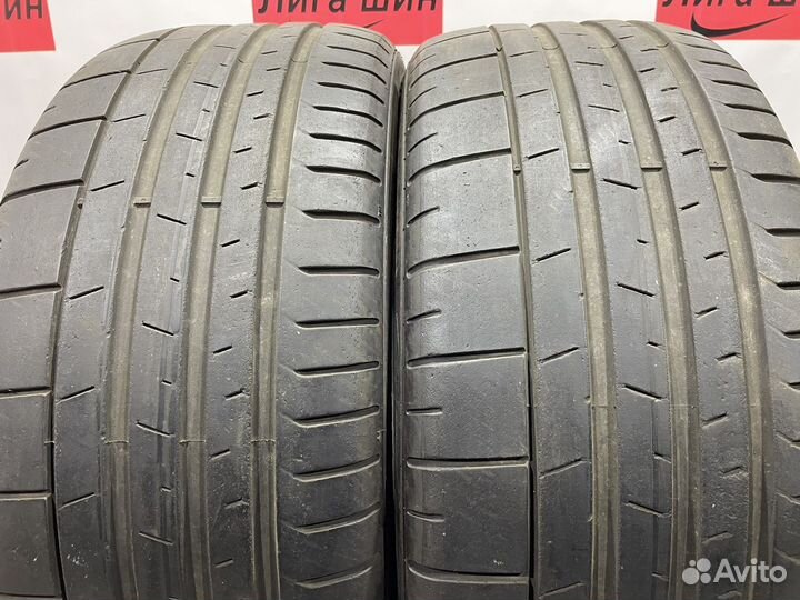 Pirelli P Zero 235/40 R19