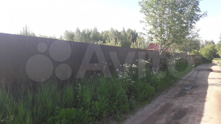 Участок 20 сот. (СНТ, ДНП)