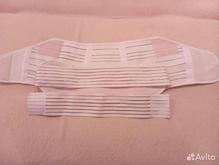 Бандаж для беременных и после родов