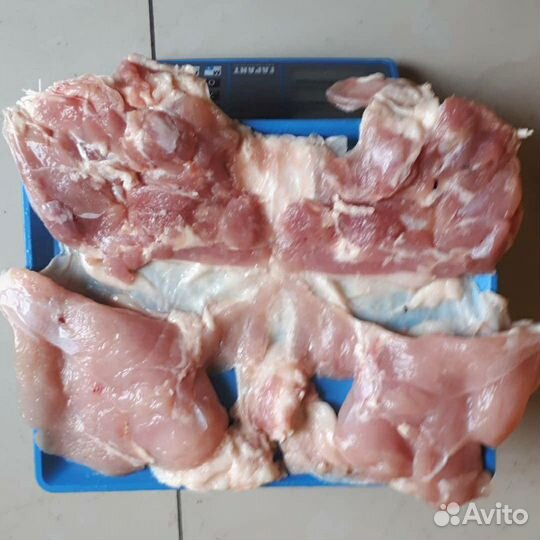 Мясо курицы
