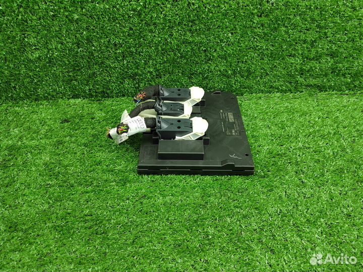 Блок центральной электроники Audi A3 8V