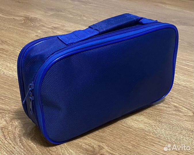 Мобильный комлекс Сибиряк, массажер для тела