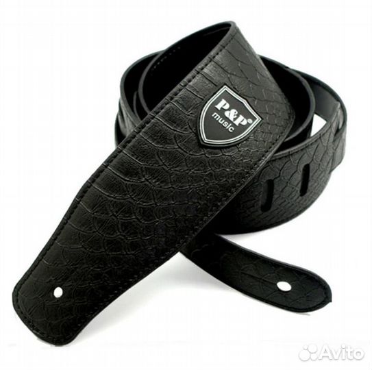 Ремни гитарные, часть 2