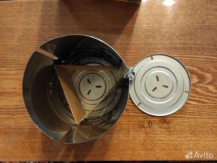 Ветчинница Beloboka