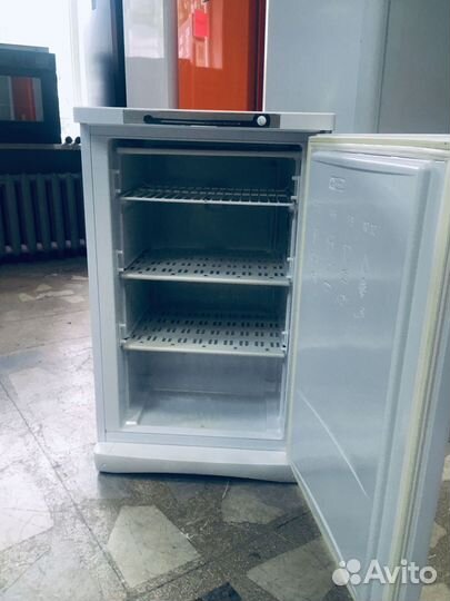 Морозильная камера Indesit бу гарантия доставка