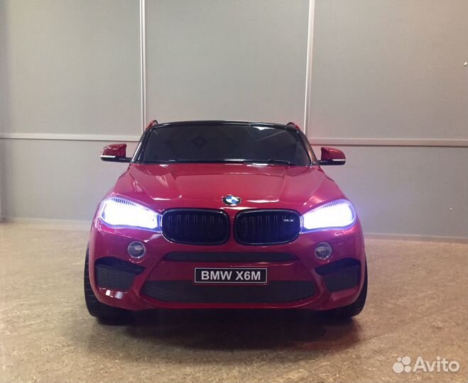 Электромобиль