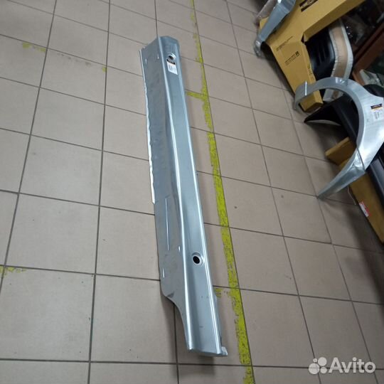 Пороги bmw е36