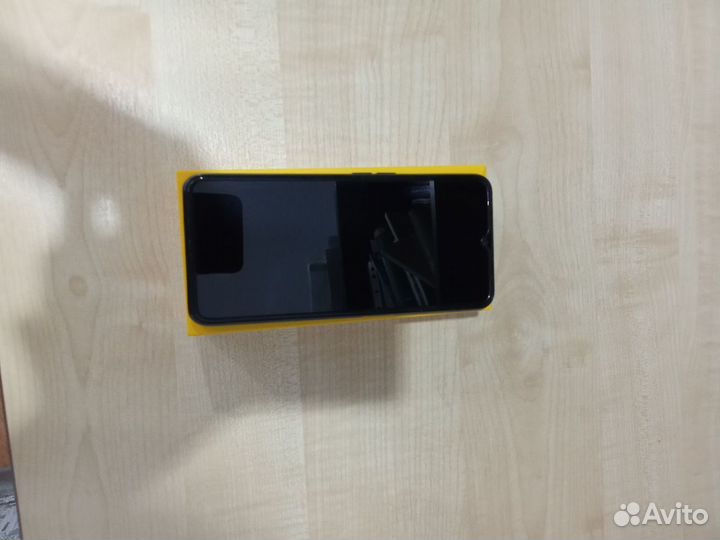 realme C31, 3/32 ГБ