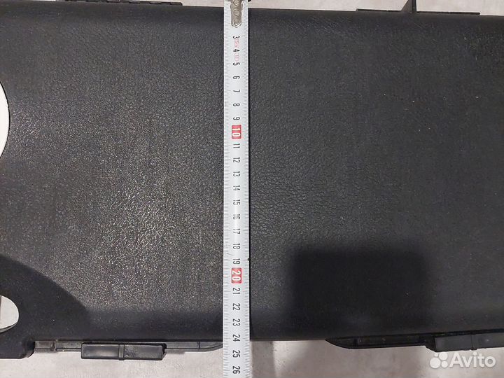 Кейс чехол для ружья