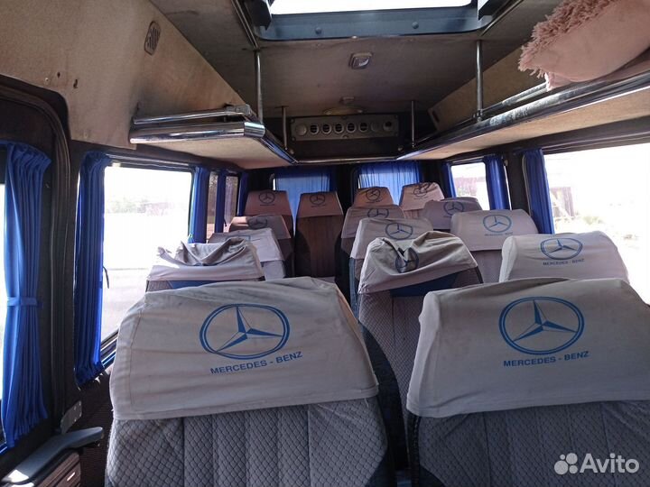 Mercedes-Benz Sprinter 2.2 МТ, 2013, 985 926 км