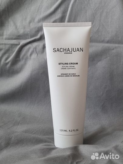 Sachajuan Стайлинг-крем для укладки волос Новый