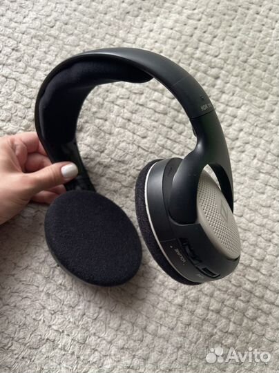 Беспроводные наушники Sennheiser RS 110