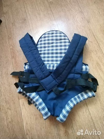 Кенгуру Baby style