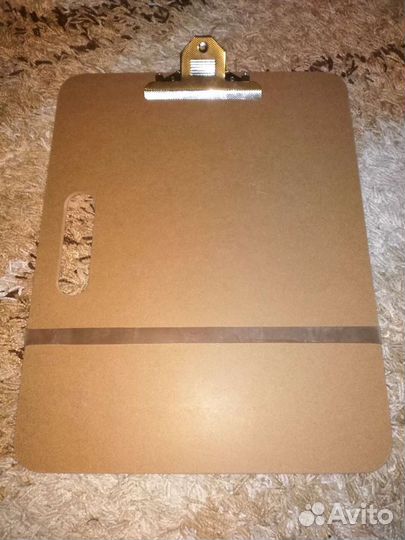 Для рисования Планшет Малевичь А3