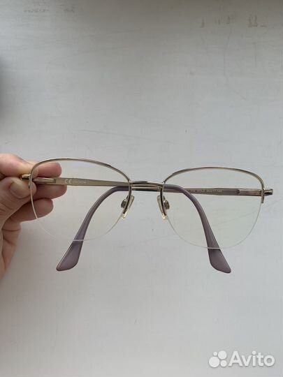 Корригирующие компьютерные очки