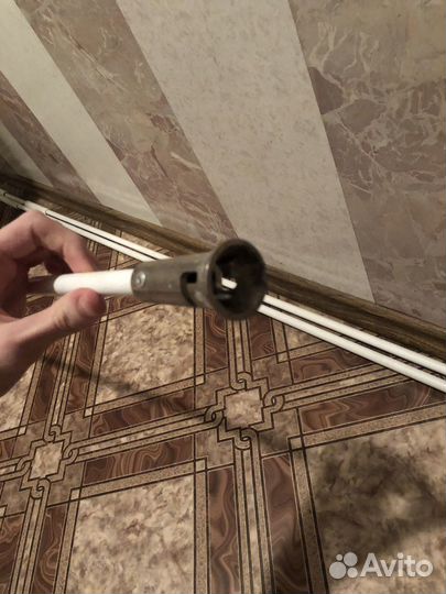 Ручной привод для Рольставней