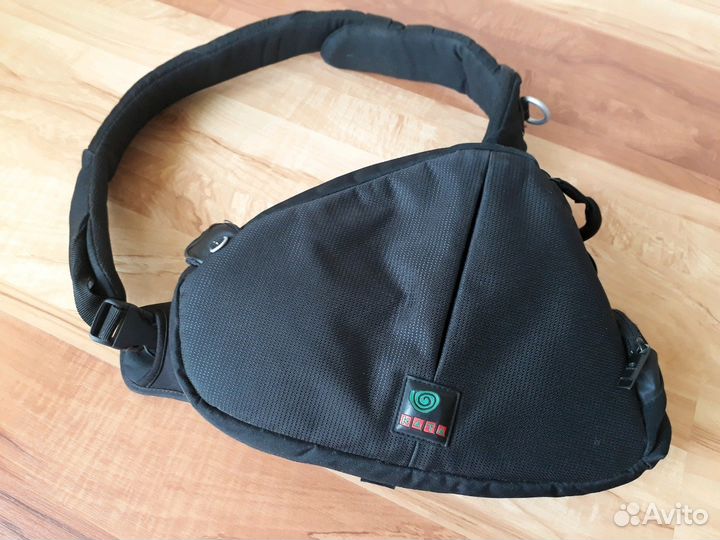 Сумка - Фоторюкзак kata DT211