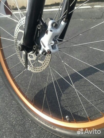 Forward 1222 Deore SLX