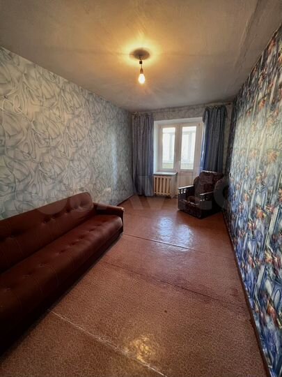 3-к. квартира, 64,7 м², 5/9 эт.