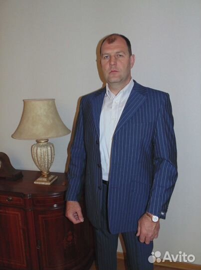 Персональный водитель