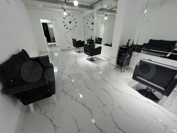 Свободного назначения, 101 м²