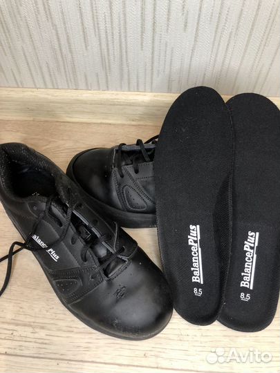 Ботинки для керлинга