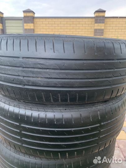Nexen N Blue HD 195/65 R15