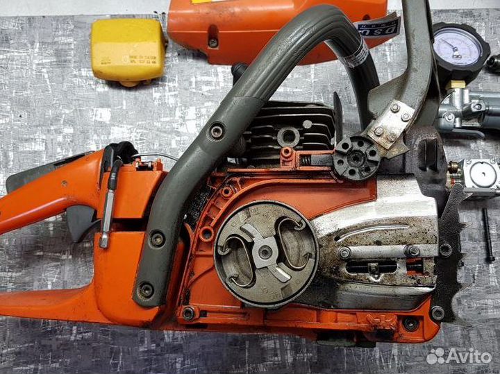 Ремонт электроинструмента Ремонт садовой техники