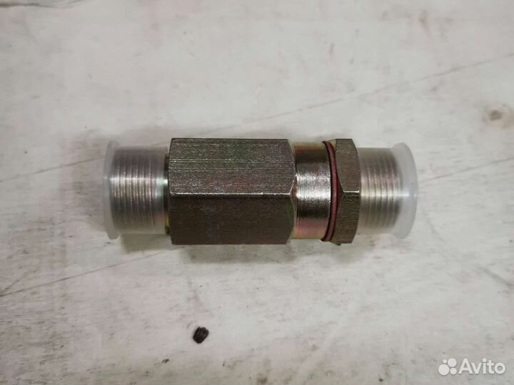 Клапан обратный 443.612.081.001 Tatra/Karosa