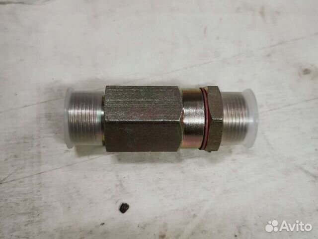 Клапан обратный 443.612.081.001 Tatra/Karosa