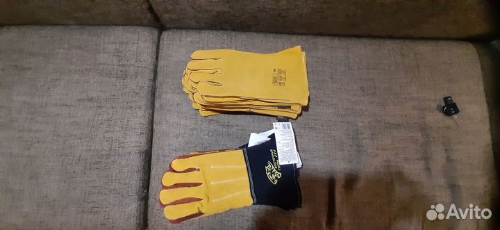 Продам краги