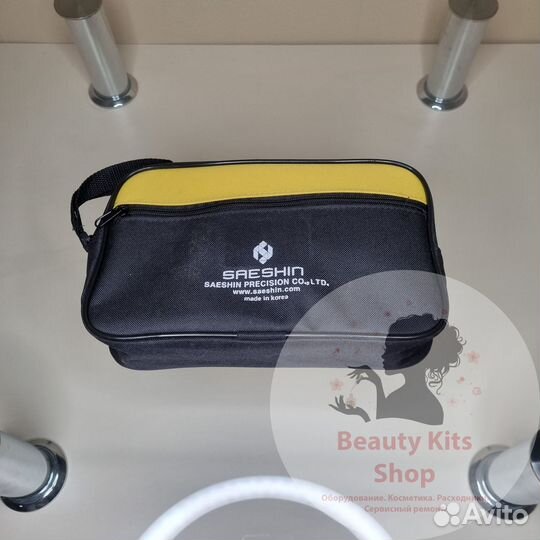 Аппарат для маникюра Strong 210. Original