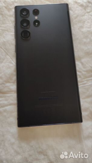 Samsung galaxy s22 ultra ldu